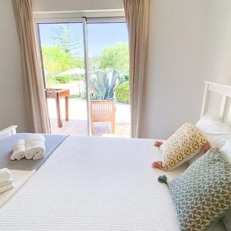 Villa Casa Madeira - Moradia Espacosa Com Piscina, Um Paraiso As Familias