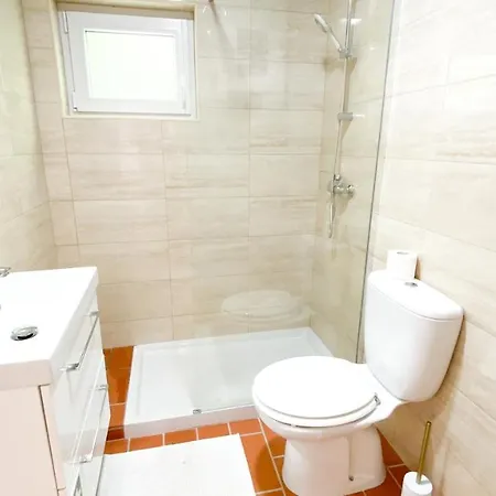 Villa Casa Madeira - Moradia Espacosa Com Piscina, Um Paraiso As Familias Lagos