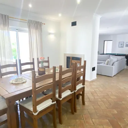 Villa Casa Madeira - Moradia Espacosa Com Piscina, Um Paraiso As Familias *