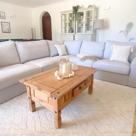 Casa Madeira - Moradia Espacosa Com Piscina, Um Paraiso As Familias *