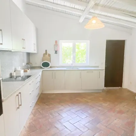 Villa Casa Madeira - Moradia Espacosa Com Piscina, Um Paraiso As Familias Lagos