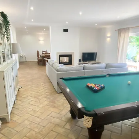 Villa Casa Madeira - Moradia Espacosa Com Piscina, Um Paraiso As Familias Lagos