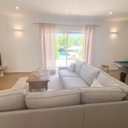 Casa Madeira - Moradia Espacosa Com Piscina, Um Paraiso As Familias Villa *