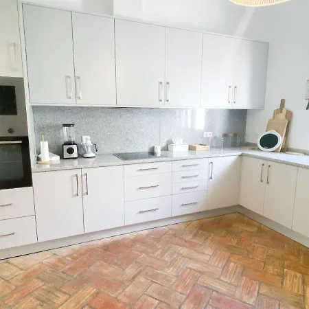 Villa Casa Madeira - Moradia Espacosa Com Piscina, Um Paraiso As Familias *