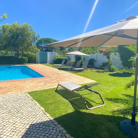 Villa Casa Madeira - Moradia Espacosa Com Piscina, Um Paraiso As Familias